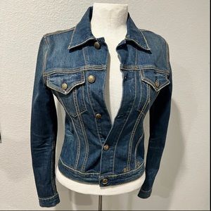 R13 Jean Jacket